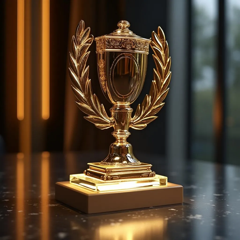 Premio a la excelencia en consultoría