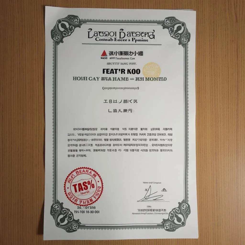 Reconocimiento por satisfacción del cliente