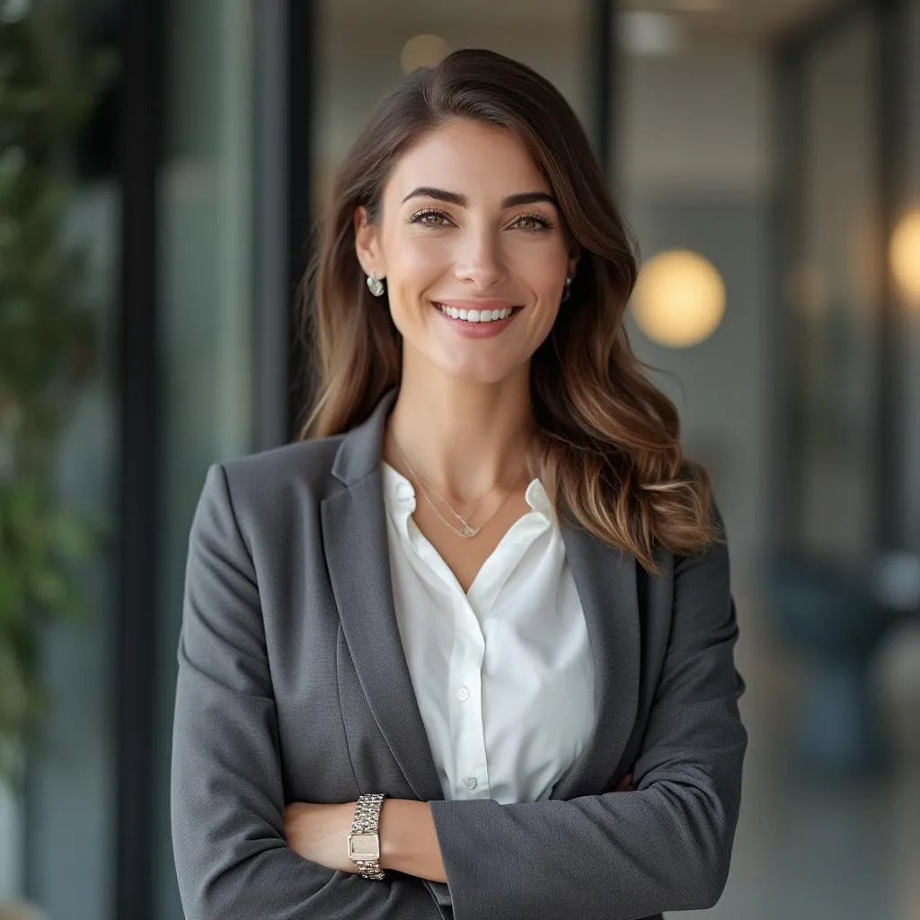 Elena Vázquez, Experta en Compatibilidad Organizacional