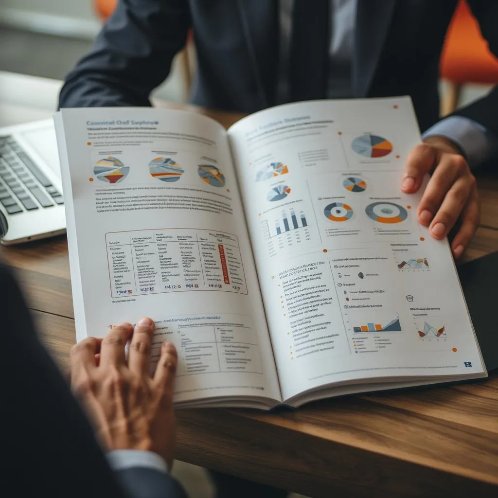 Guía de contratación de consultores