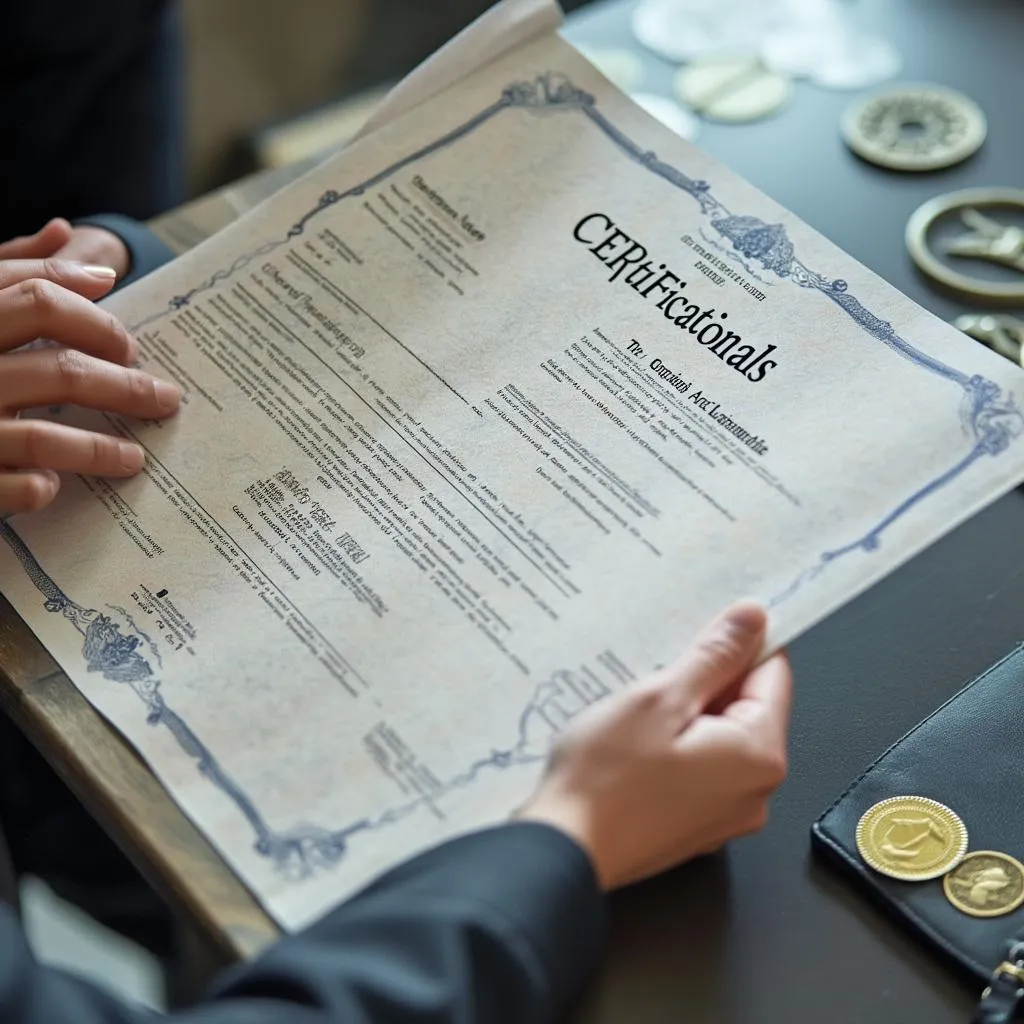 Estándares internacionales de consultoría