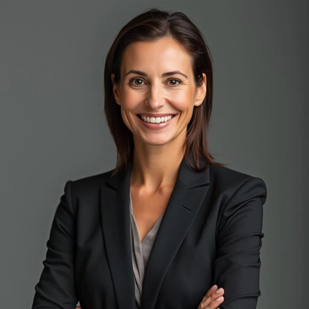 Isabel Montero