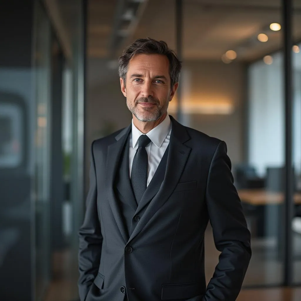 Alejandro Vega